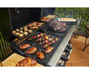 Pit boss grill online 4 in 1