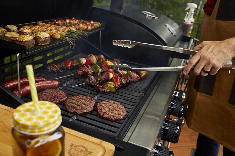 Pit boss 4 in 1 grill memphis ultimate new arrivals