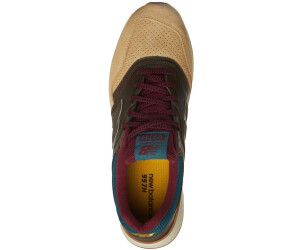 New Balance 997H brown/tan (CM997HWE 