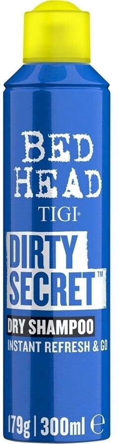 Tigi Bed Head Dirty Secret Dry Shampoo (300 ml)