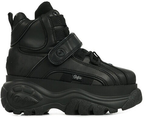 Buffalo London Classic High black