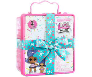 Lol dolls lil sisters walmart store