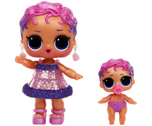 Lol surprise dolls lil sisters on sale