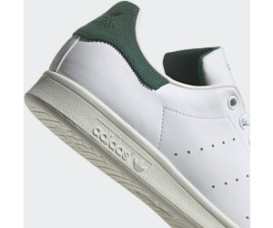 Adidas Stan Smith cloud white/chalk white/dark green desde 108,26 € |  Compara precios en idealo