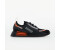 Adidas NMD_R1 Spectoo core black/carbon/team solar orange
