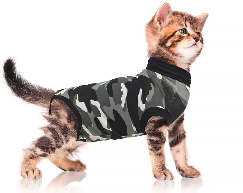 Suitical Cat Recovery Suit XXS