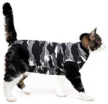 Suitical Cat Recovery Suit S
