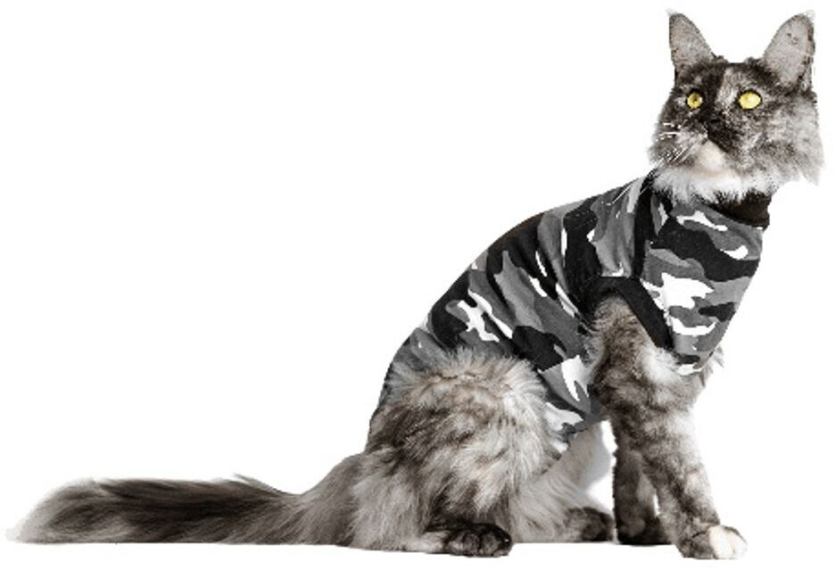 Suitical Cat Recovery Suit S