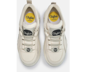 Buffalo London Classic Low Leather Nubuk offwhite a € 209,00 (oggi) |  Migliori prezzi e offerte su idealo