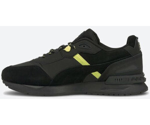 Men's shoes Puma x Helly Hansen Mirage Tech Puma Black