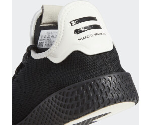  adidas Pharrell Williams Superstar Shoes Men's, Black, Size 4