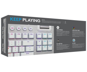 G915 tkl outlet precio