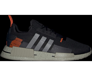 Adidas NMD R1 core black core black solar red GZ7943 ab 89 95 Preisvergleich bei idealo