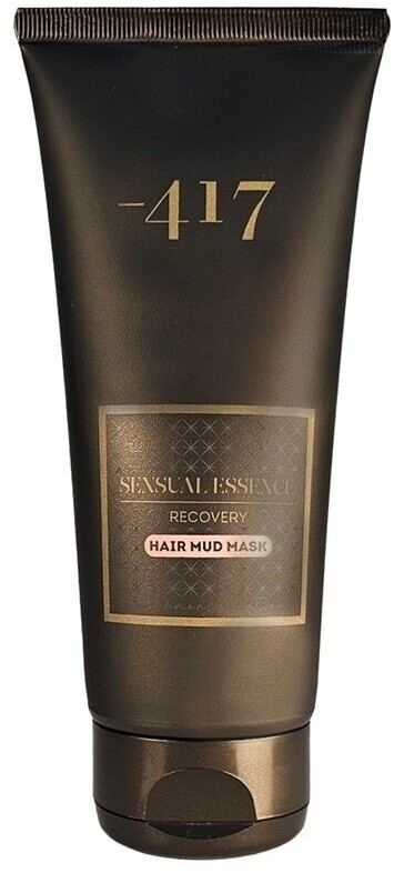 minus417 Catharsis Rejuvenation Hair Mud Mask (200 ml)
