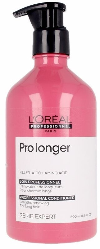 L'Oréal Serie Expert Pro Longer Lengths Renewing Conditioner (500 ml)