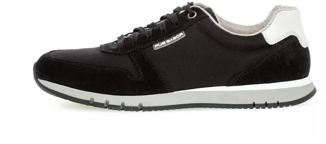 Pius Gabor PG1015 Sneaker Low black