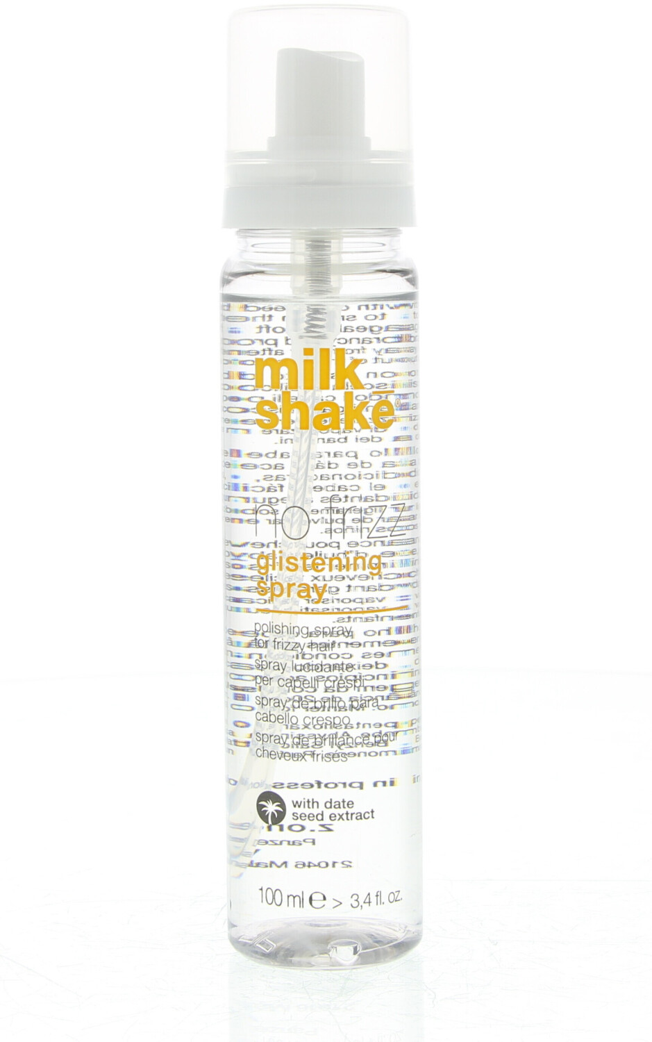 Photos - Hair Product Milk Shake milkshake milkshake No Frizz Glistening Spray  (100 ml)