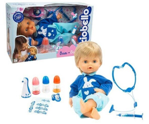 Giochi Preziosi Cicciobello bua 2020 42 cm CCB69000 ab 97 91 Preisvergleich bei idealo