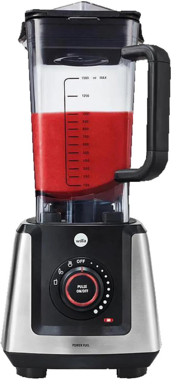Wilfa BPF-1200B Powerfuel Blender