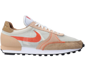 nike daybreak brown orange