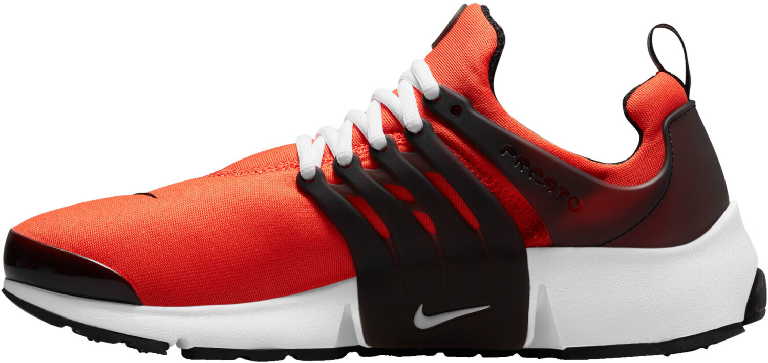Nike new arrivals presto naranja