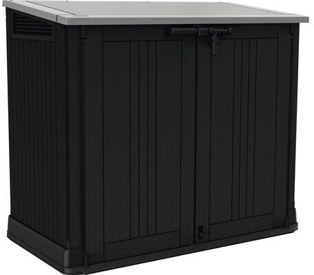 Keter Store-it-out Prime 2 x 120L