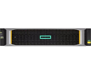 HP MSA 2060 12GB SAS SFF Storage (R0Q78A)