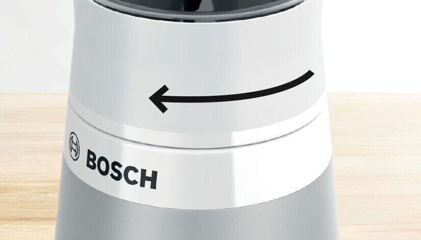 40,99 Mini Bosch ab bei MMB2111T VitaPower € | Preisvergleich