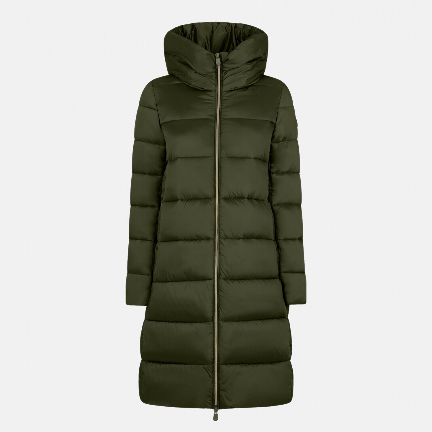 Save The Duck Lydia (D40279W) green