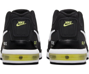 Nike Max LTD 3 black/white/lemon twist desde 129,99 € | Compara precios en idealo