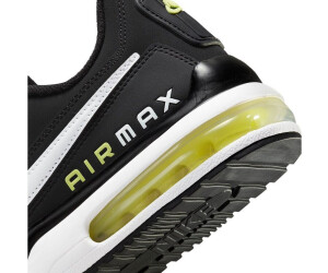 Virus Bombardeo Calificación Nike Air Max LTD 3 black/white/lemon twist desde 110,48 € | Compara precios  en idealo