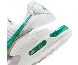 Nike Air Max Excee Women white/green noise/summit white desde 119,00 € |  Compara precios en idealo