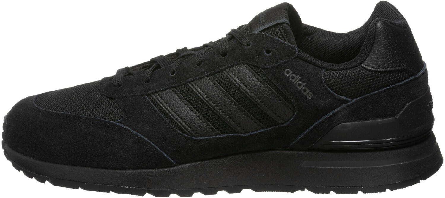 Adidas Run 80s black carbon black ab 47 95 Preisvergleich bei idealo