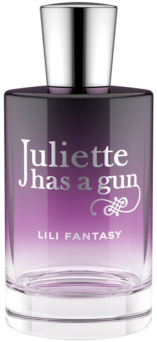 Photos - Women's Fragrance Juliette Has a Gun Lili Fantasy Eau de Parfum  (100ml)