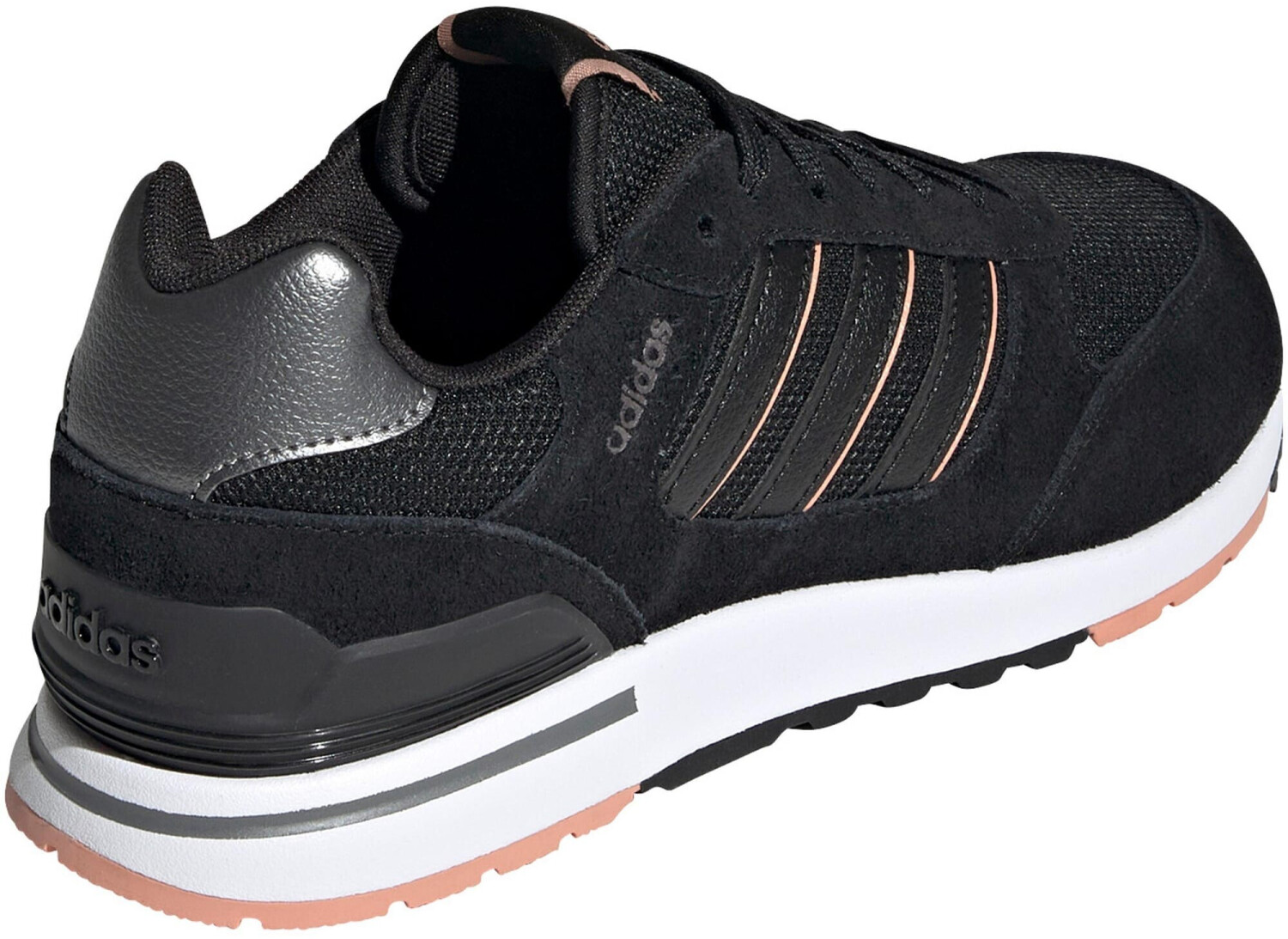 Adidas Superstar 80s Women black GV7299 ab 44 78