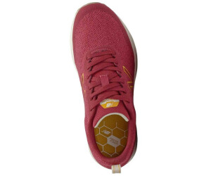 New Balance Fresh Foam Arishi v3 Woman red yellow au meilleur prix
