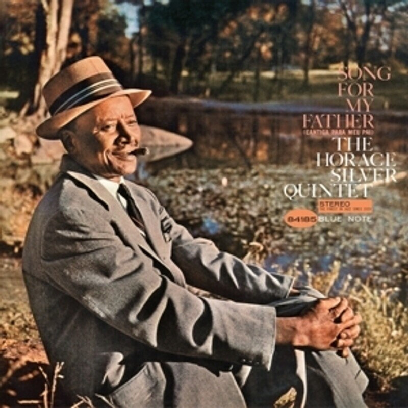 Horace Silver - Song for My Father (Vinyl)