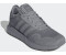 Adidas Swift Run X grey three/grey three/charcoal solid grey