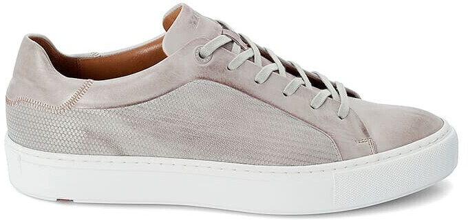 LLOYD Low Top Trainers (10-033) light grey