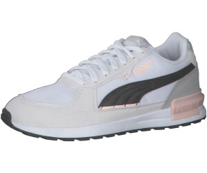 Puma Graviton white/black/nimbus cloud/glacial blue ab 43,25 € |  Preisvergleich bei idealo.de