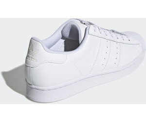 Buy Adidas Superstar cloud white/cloud white/cloud white (H00201) from  £50.30 (Today) – Best Deals on idealo.co.uk