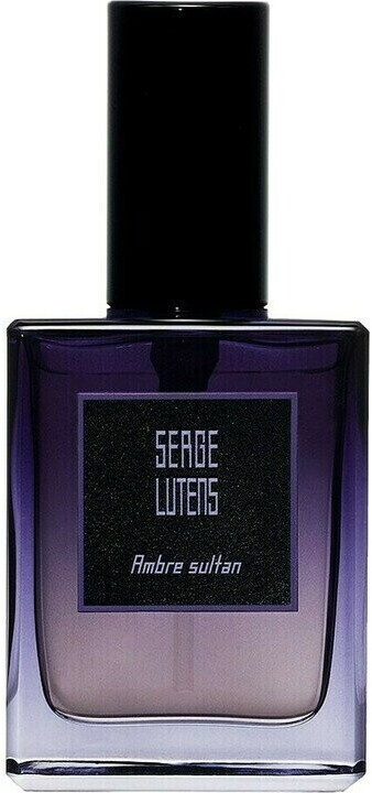 Photos - Men's Fragrance Serge Lutens La Couche Du Diable Eau de Parfum  (25 ml)