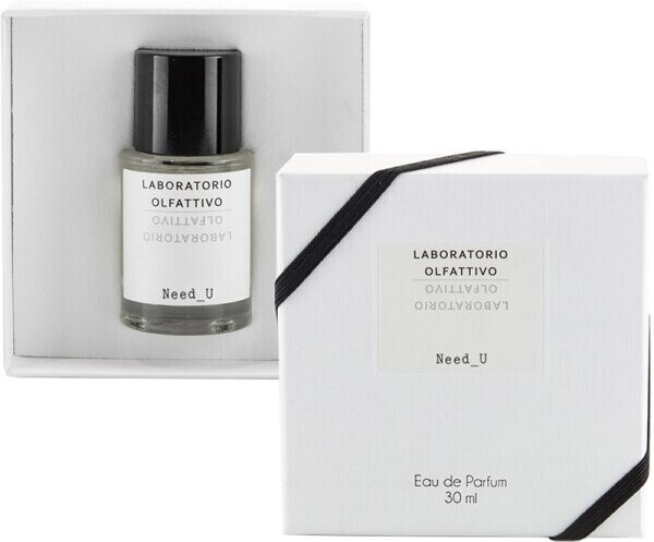 LABORATORIO OLFATTIVO Need_U 30ml ニードユー Need_U - Laboratorio Olfattivo