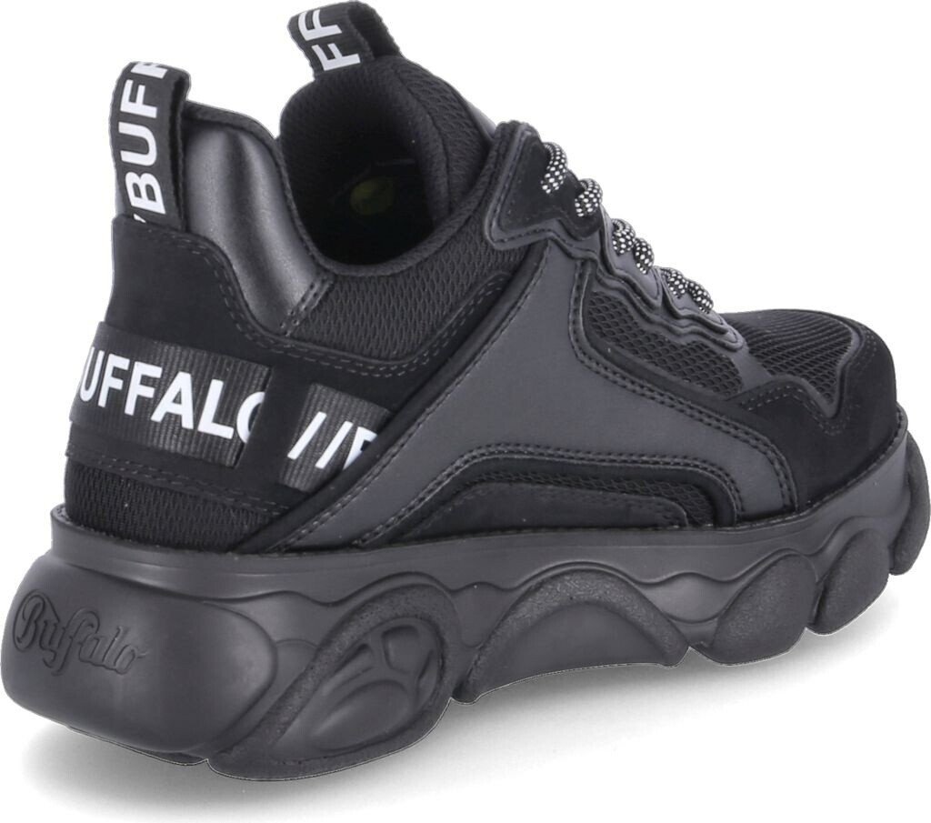Buffalo CLD Chai Trainers vegan black desde 86 21 Compara