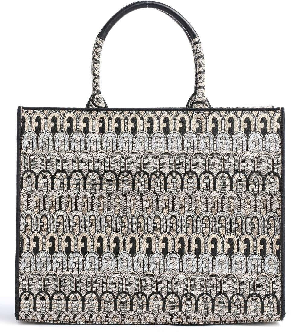 Furla Opportunity Tote Bag toni deserto