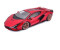 BBurago (18-11046R) 1:18 Lamborghini Sian FKP 37 red