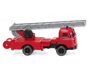 682 18 si betoniere CAMION Curry-colori OVP #4023 Wiking 1/87 n 