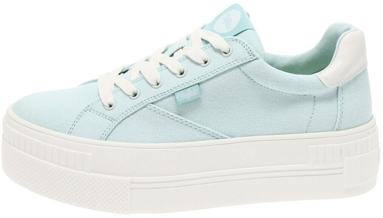 Buffalo Paired Women mint