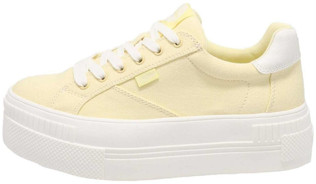 Buffalo Paired Women yellow