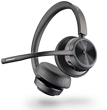 Poly Voyager 4320 UC MS Teams USB-A